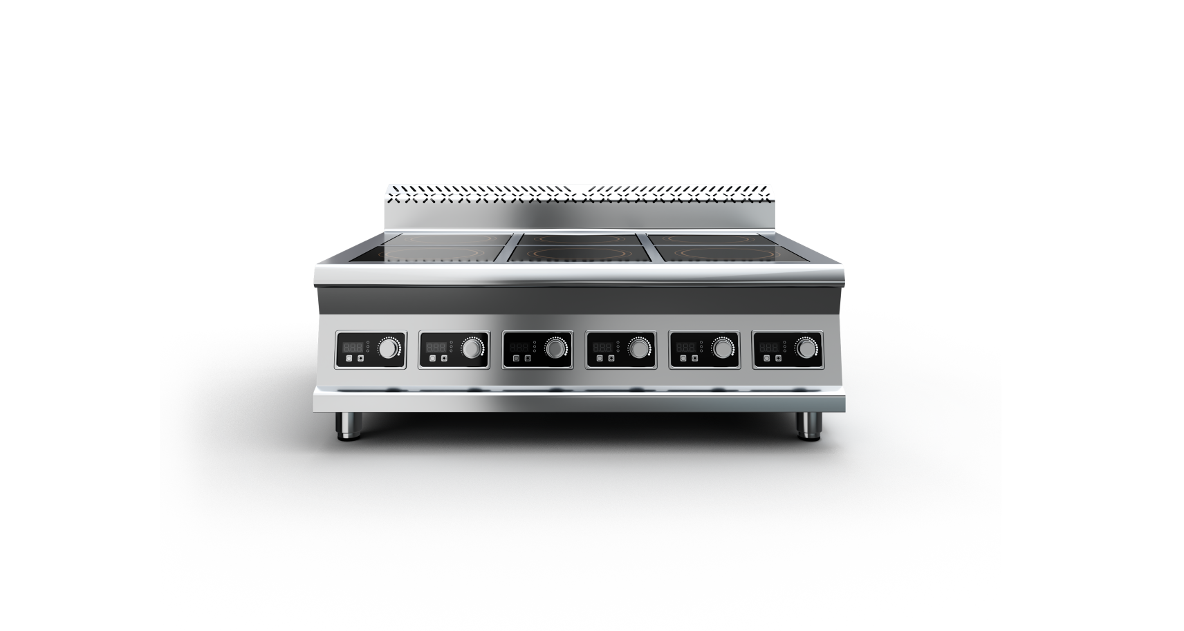 Плита индукционная P9G6