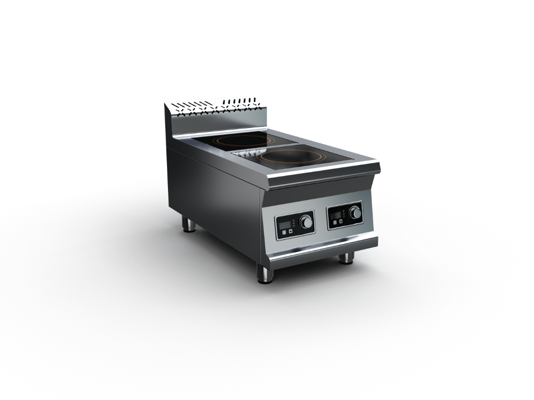 Плита индукционная P7G2