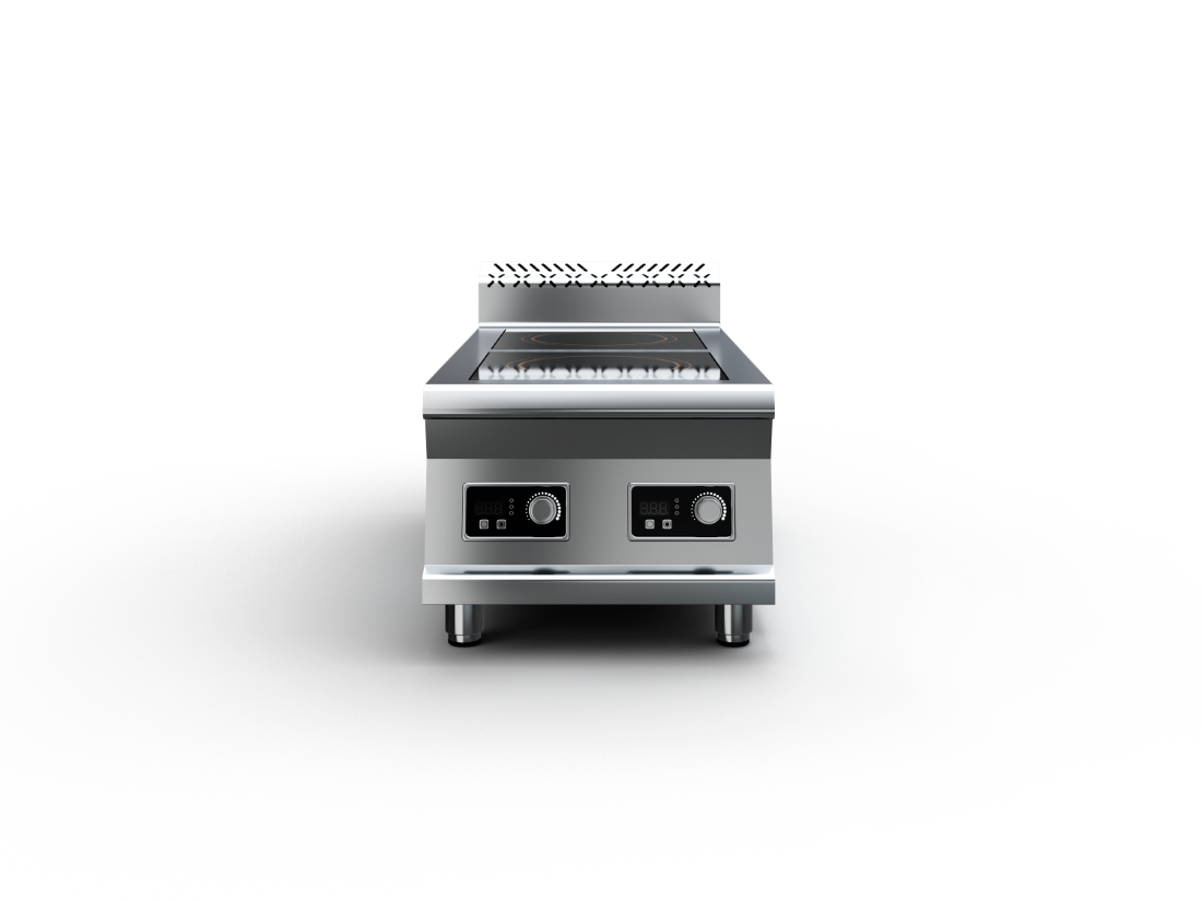 Плита индукционная P9G2