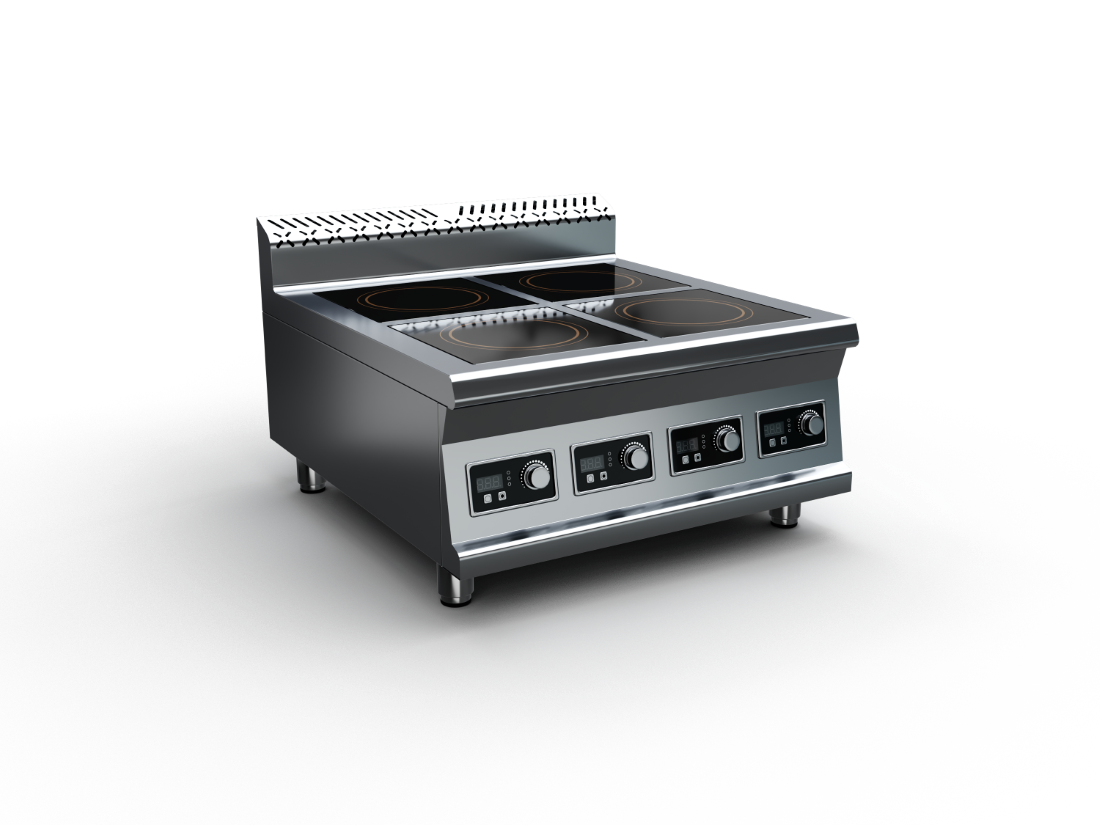 Плита индукционная P7G4