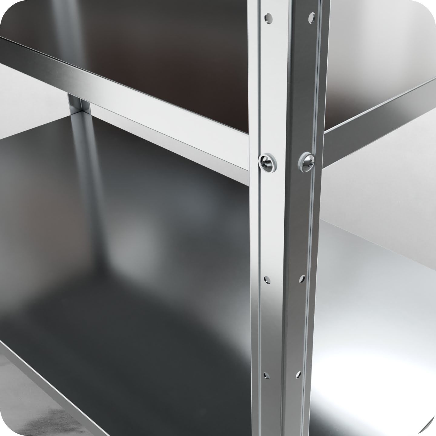 X-Set. Модульность и адаптивность