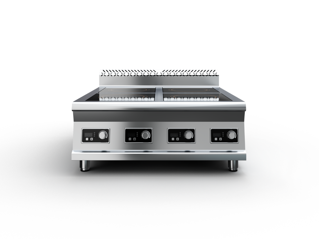 Плита индукционная P9G4