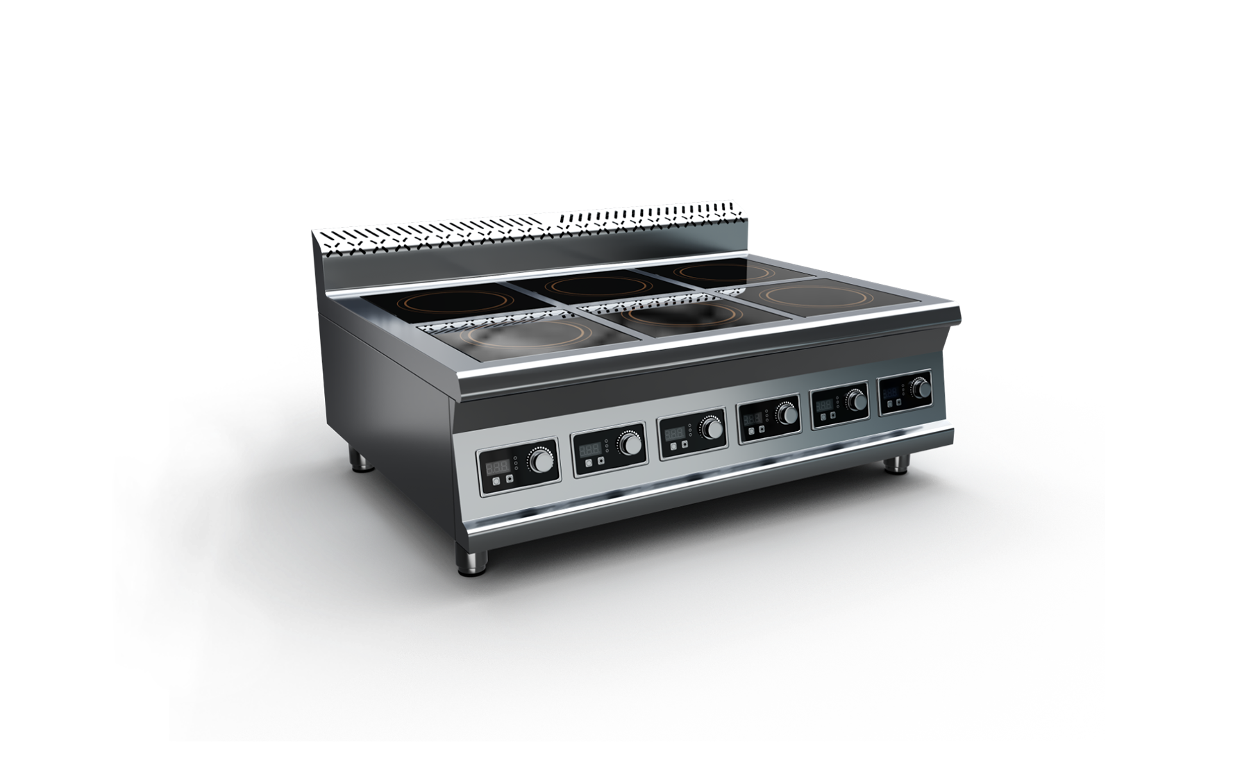 Плита индукционная P9G6