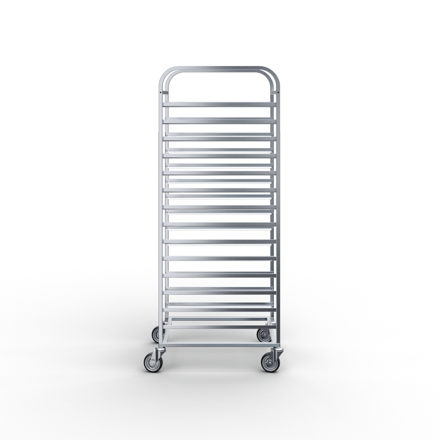 Тележки-шпильки