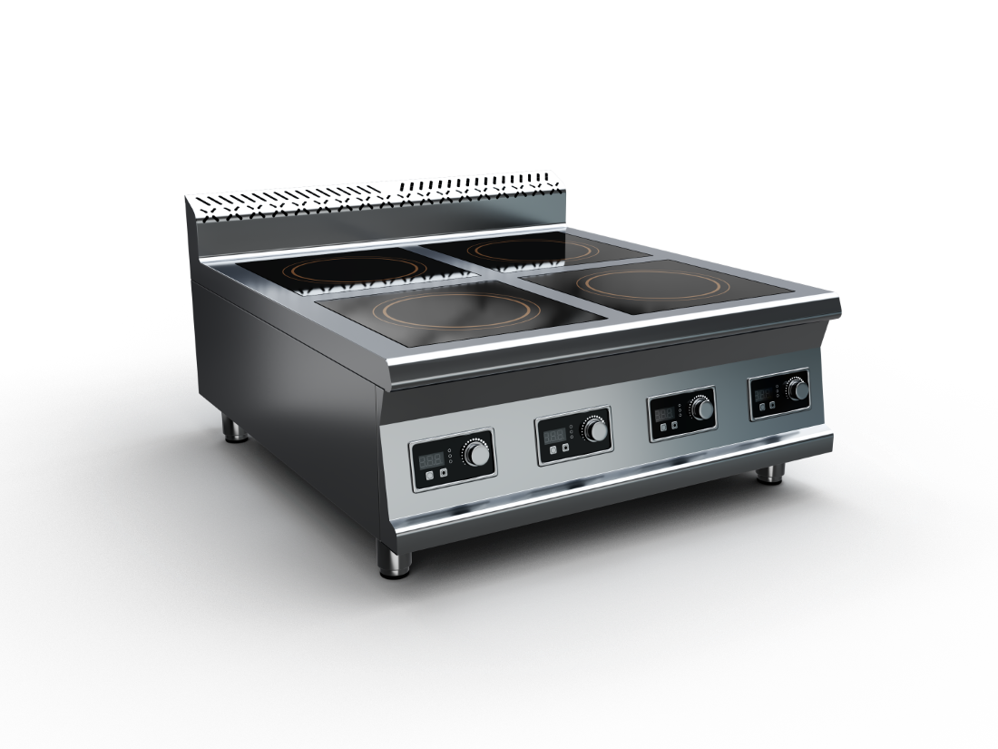 Плита индукционная P9G4