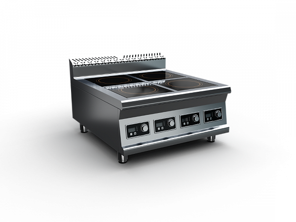 Плита индукционная P7G6