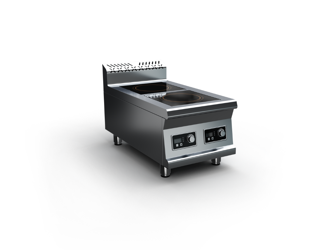 Плита индукционная P7G2