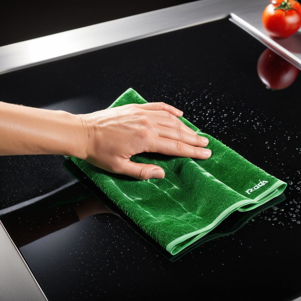 X-Clean. Лёгкость в обслуживании