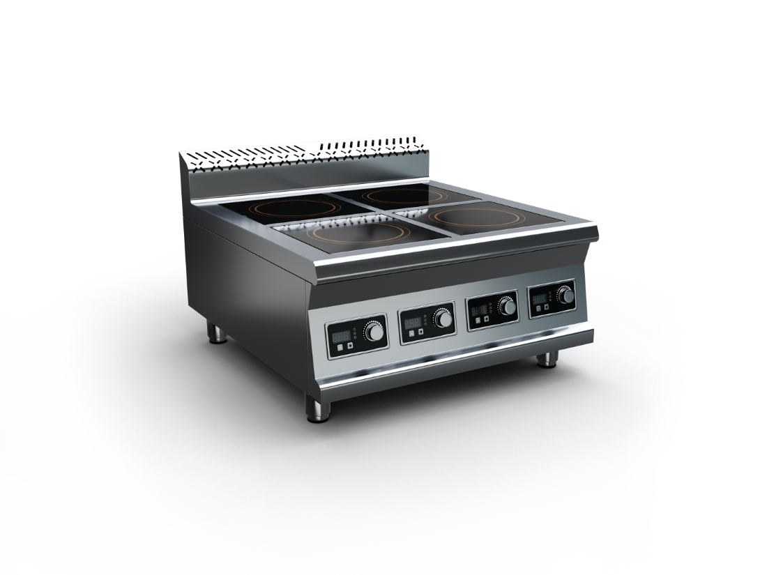 Плита индукционная P7G4