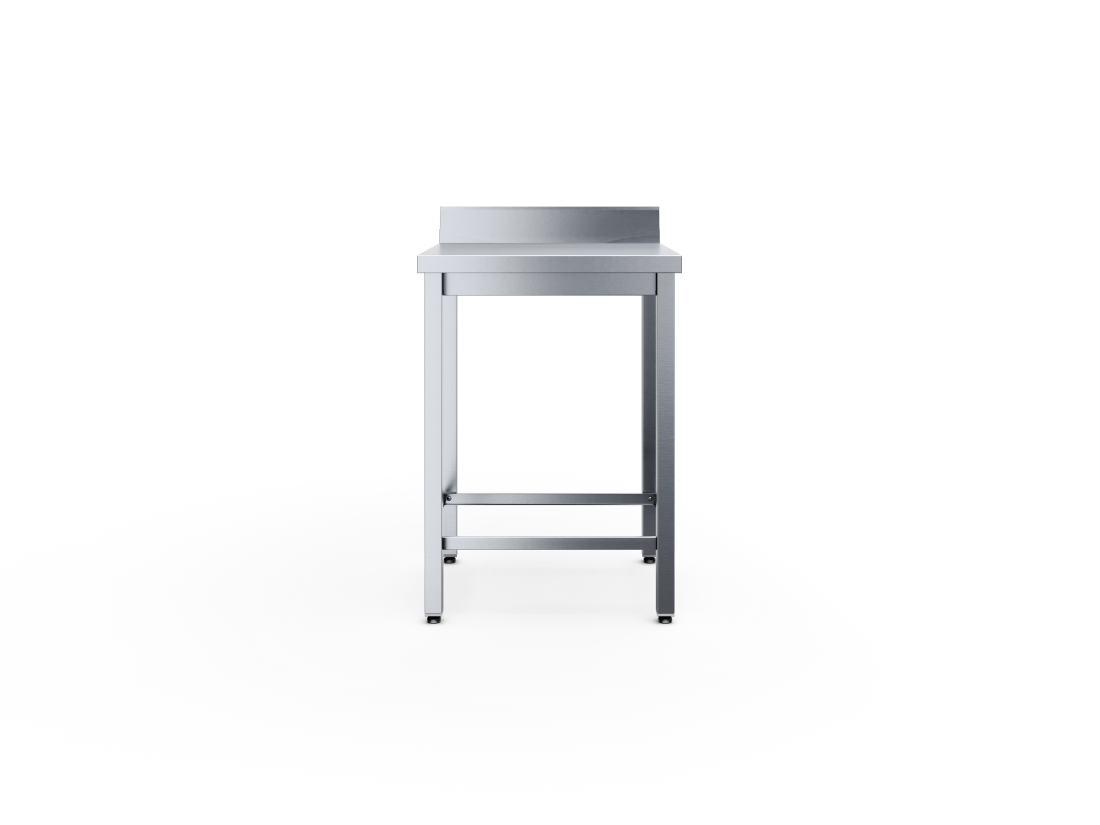 Стол производственный СТППЧ-6/6-ОБ