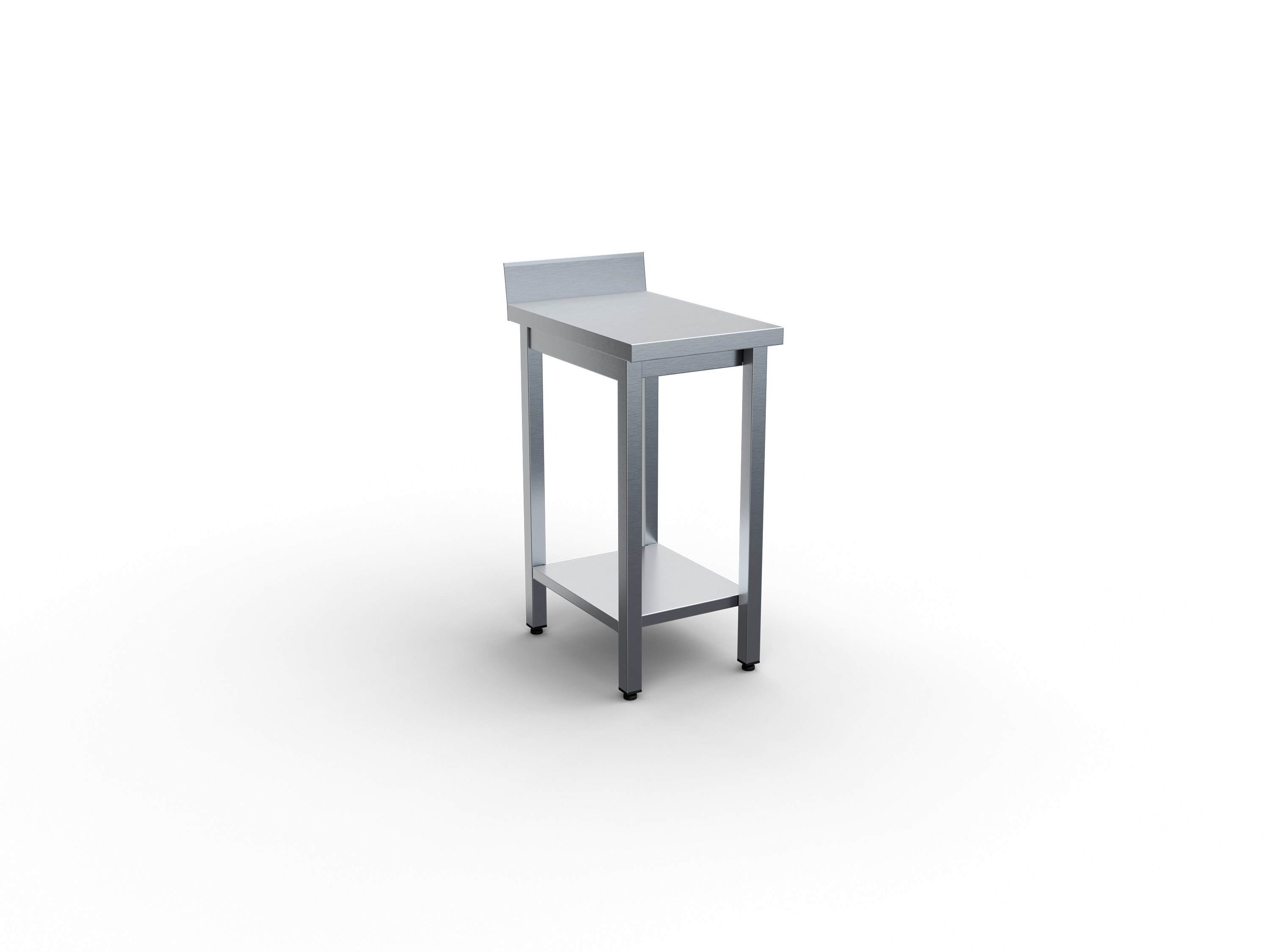 Стол производственный СТППЧ-4/6-С