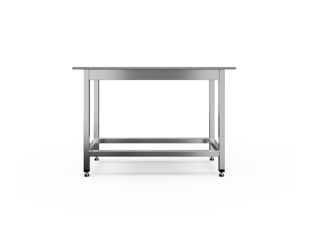 Стол производственный СТПС-15/6-ОБ