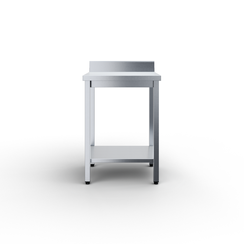 Стол производственный СТППЧ-6/6-ОБ