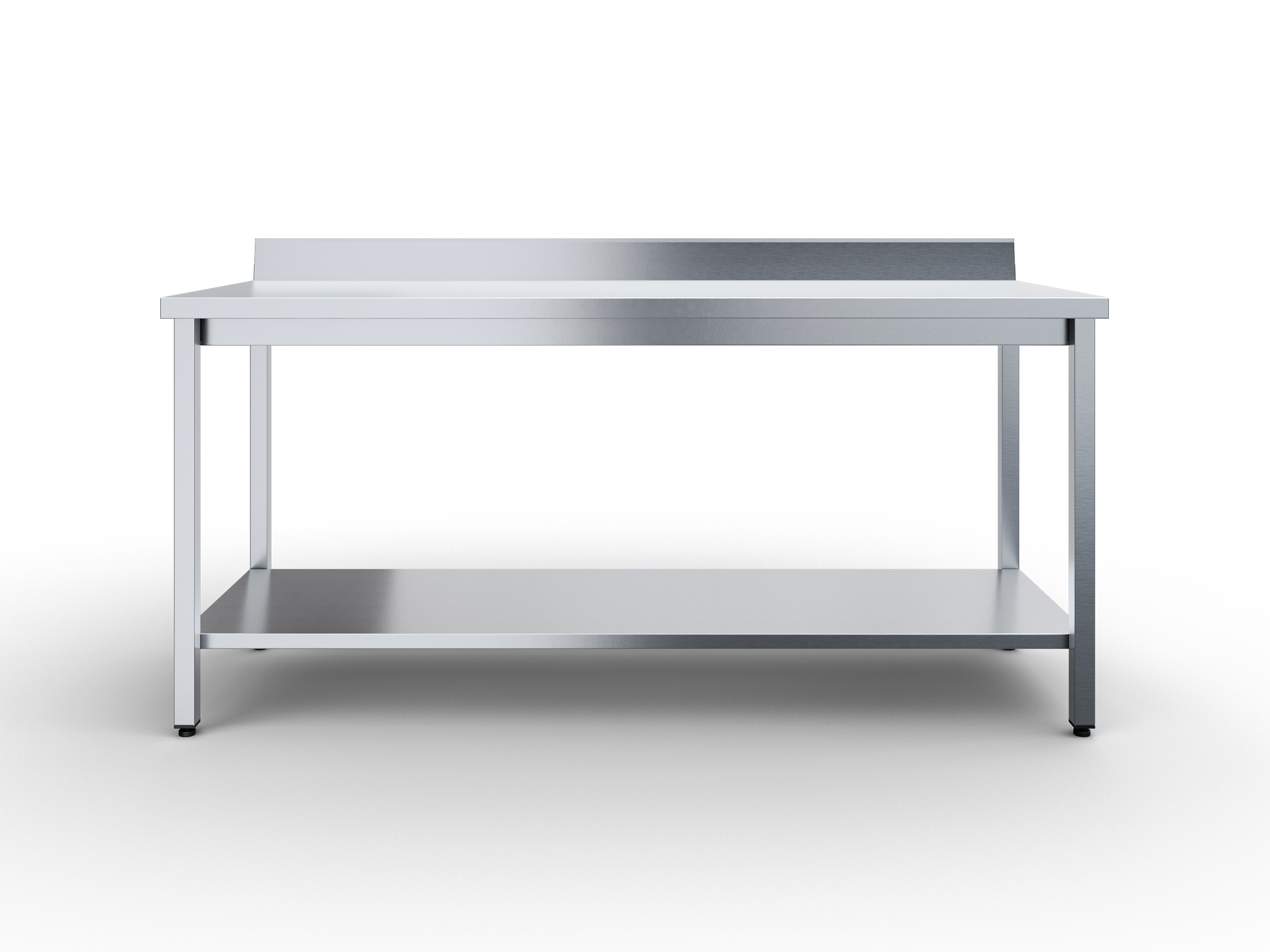 Стол производственный СТППЧ-17/6-ОБ