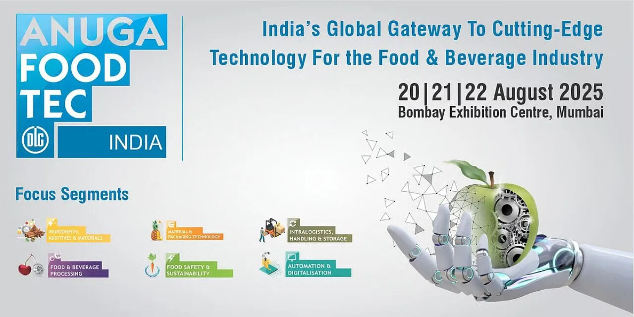 Polair Group на выставке в Индии'] ?>