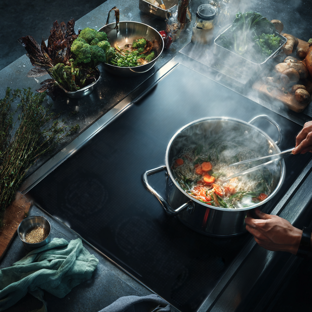 X-Flow. Вариативность