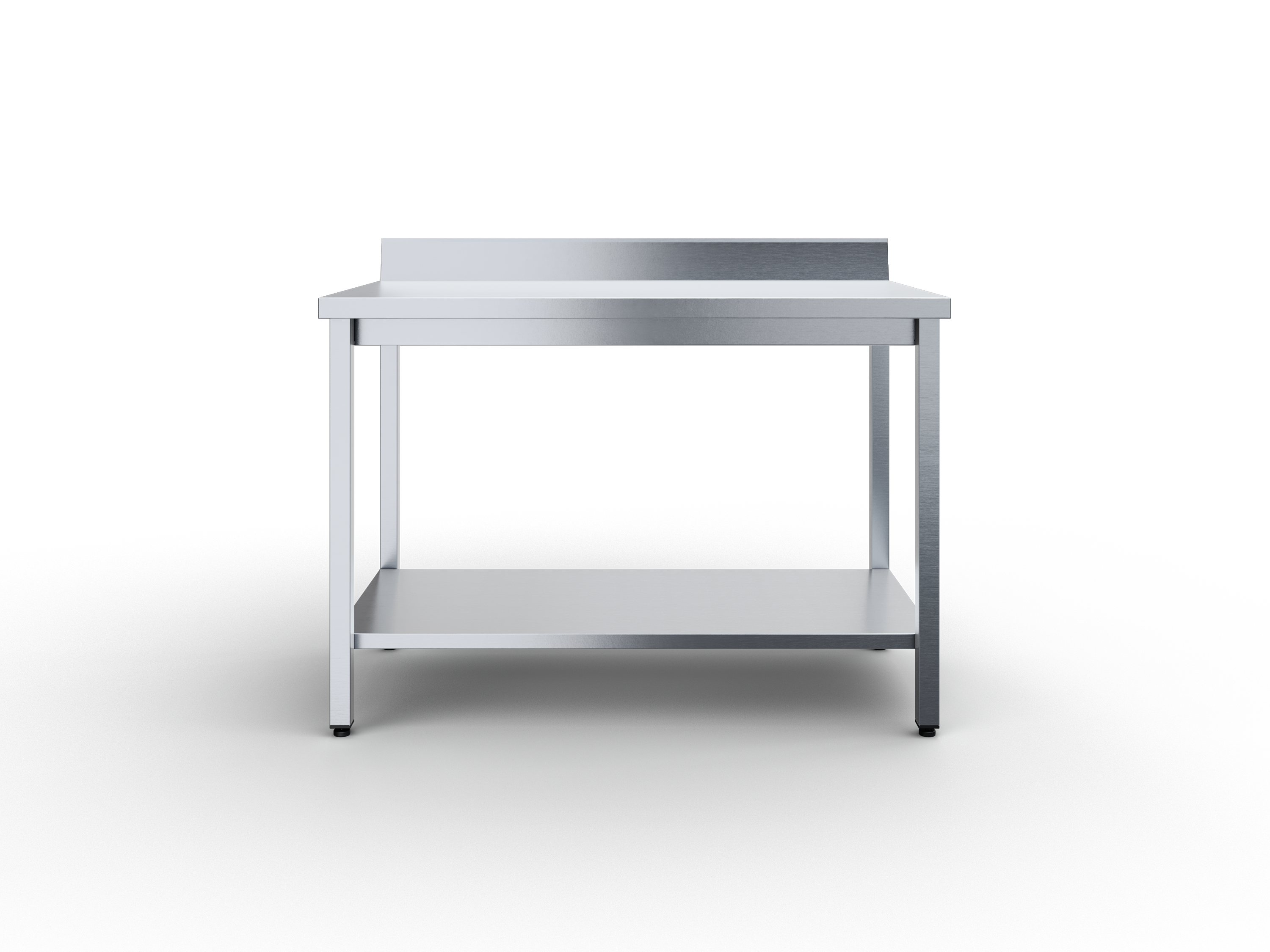 Стол производственный СТППЧ-10/6-ОБ