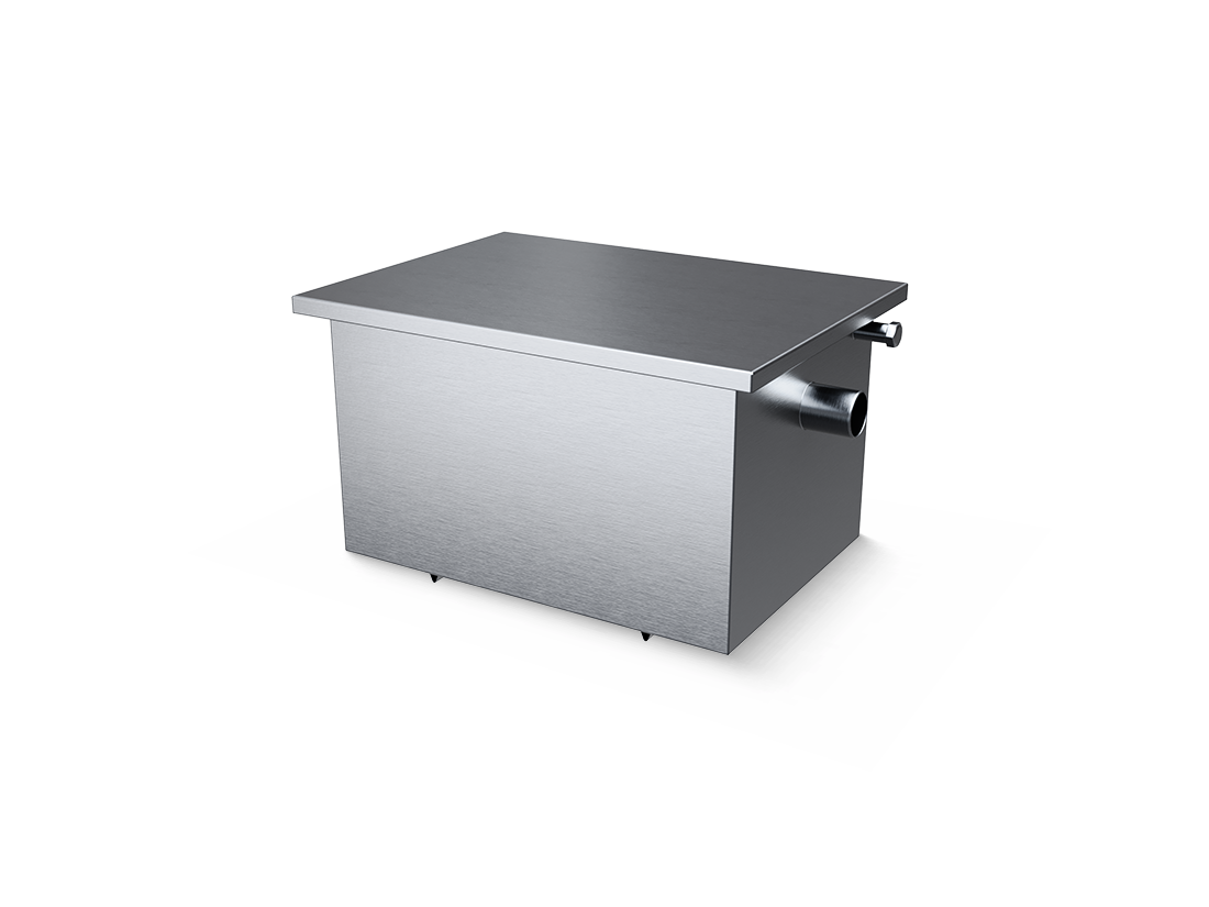 Жироуловитель под мойку, RGT-0.6