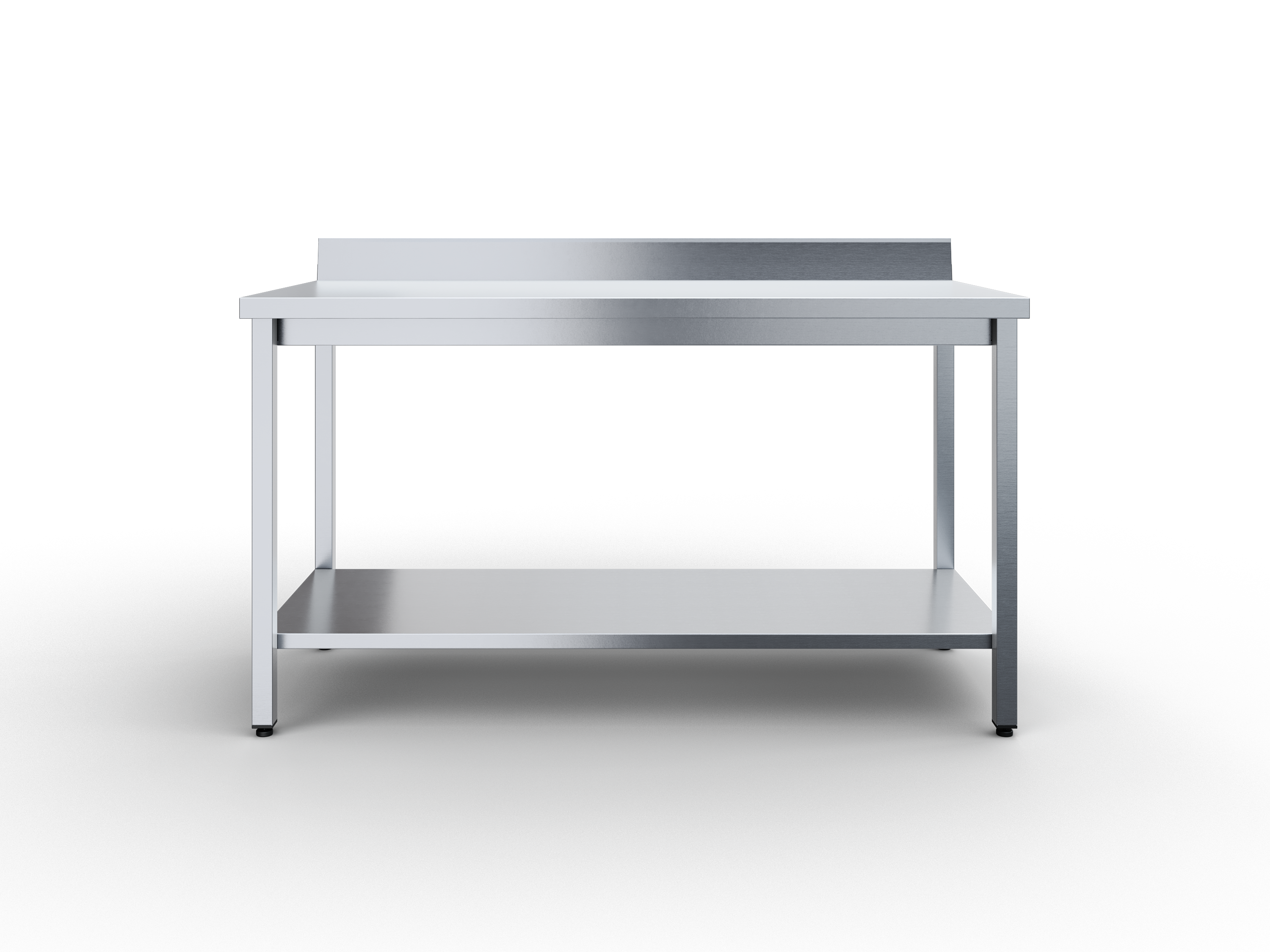 Стол производственный СТППЧ-13/6-ОБ