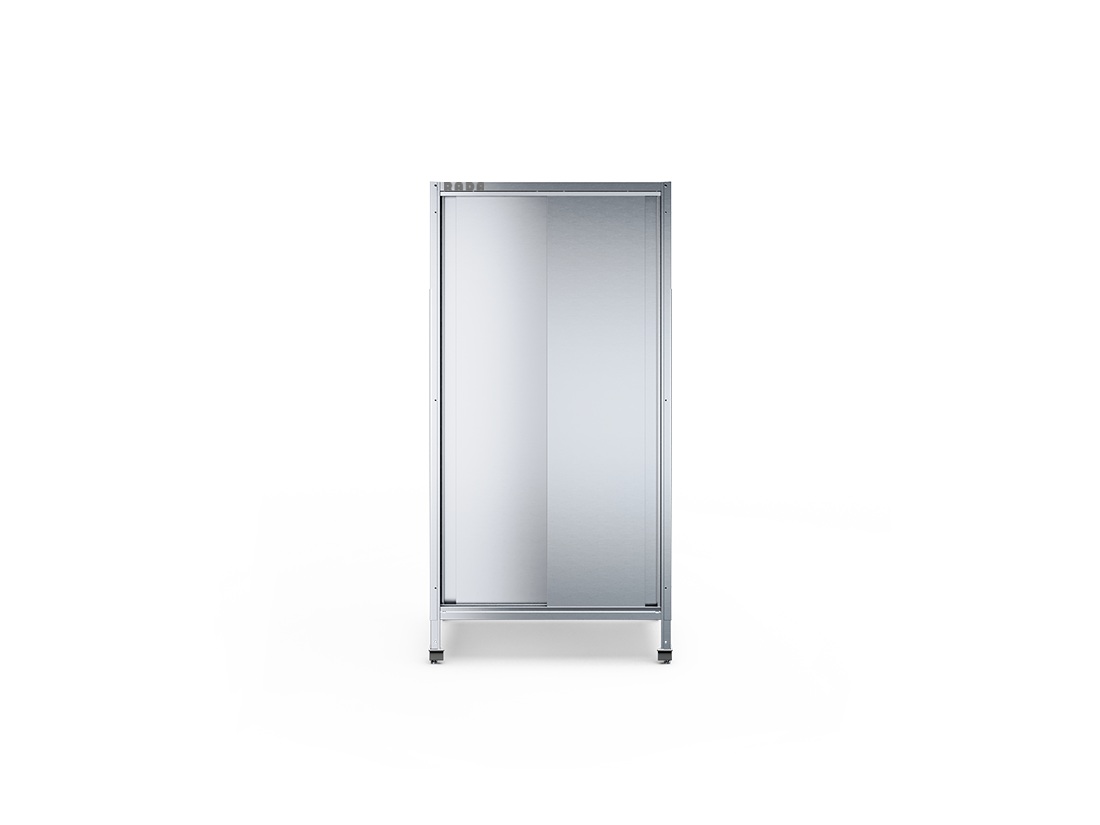 Шкаф кухонный с дверью-купе ШНК-10/5