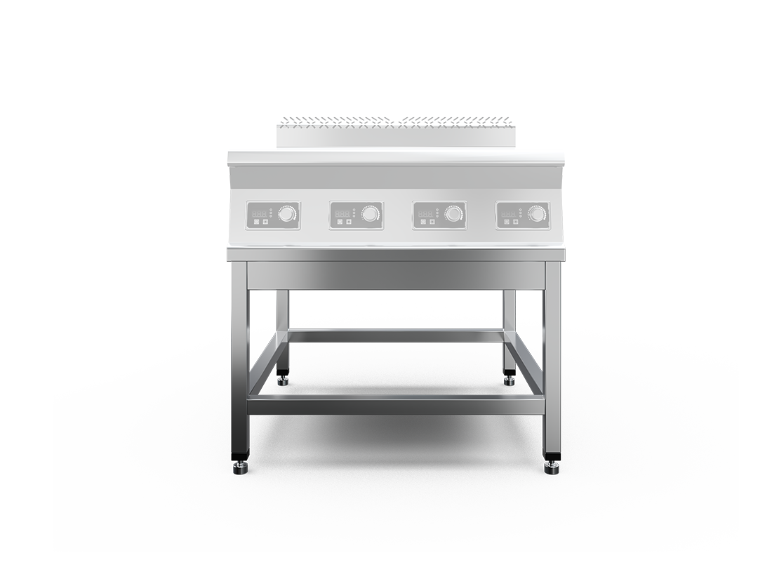 Подставки для плит