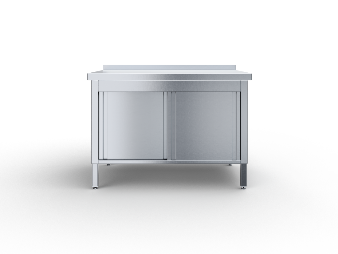 Стол-тумба двери-купе СТТЧ-К-8/6