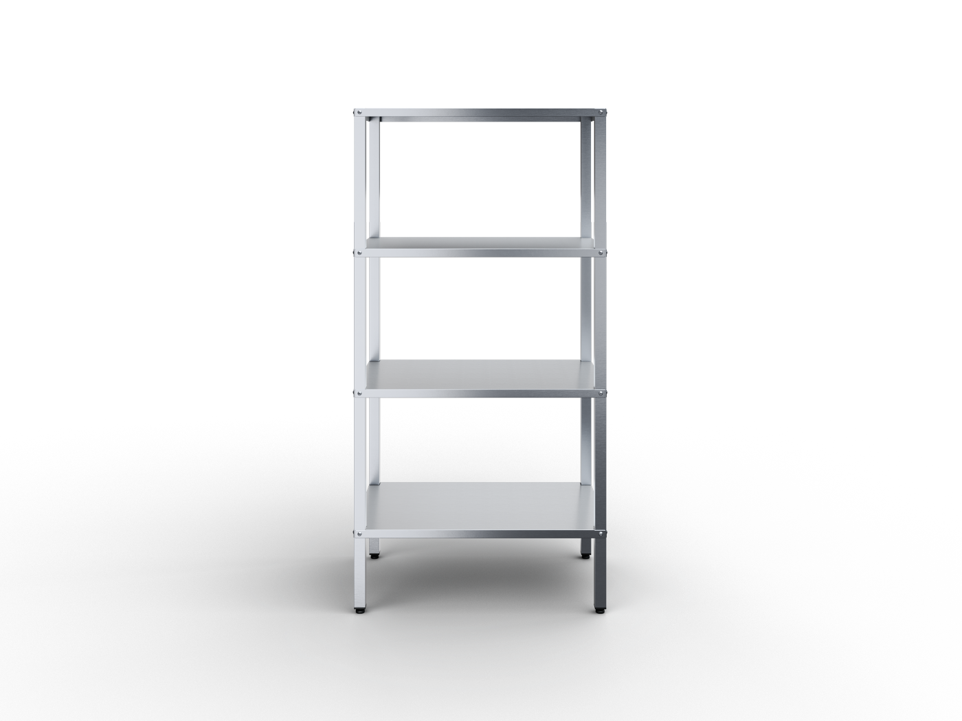 Стеллаж кухонный СКСПЧ-9/6/0,4/0,4/18-4П