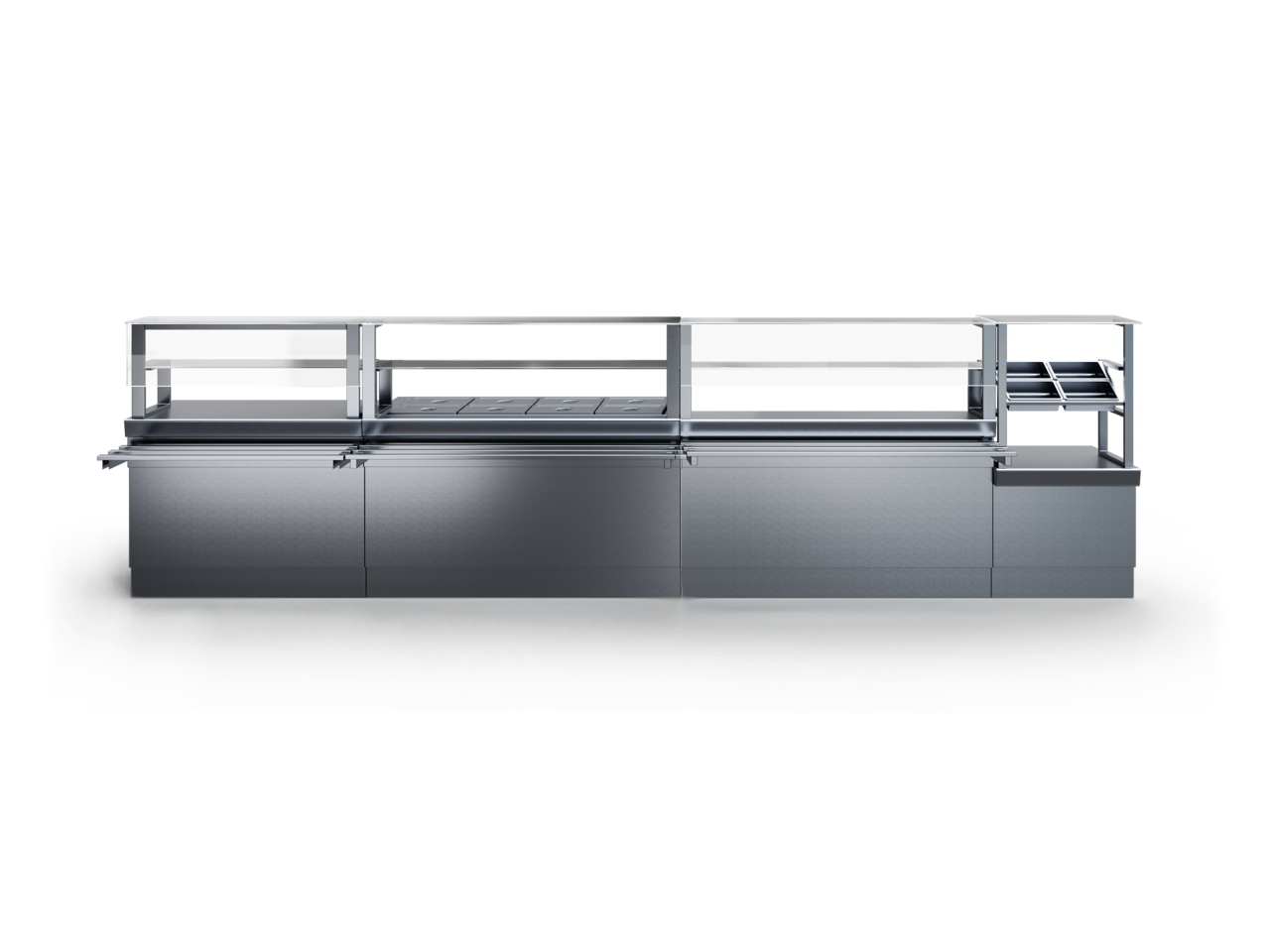 Линии раздачи