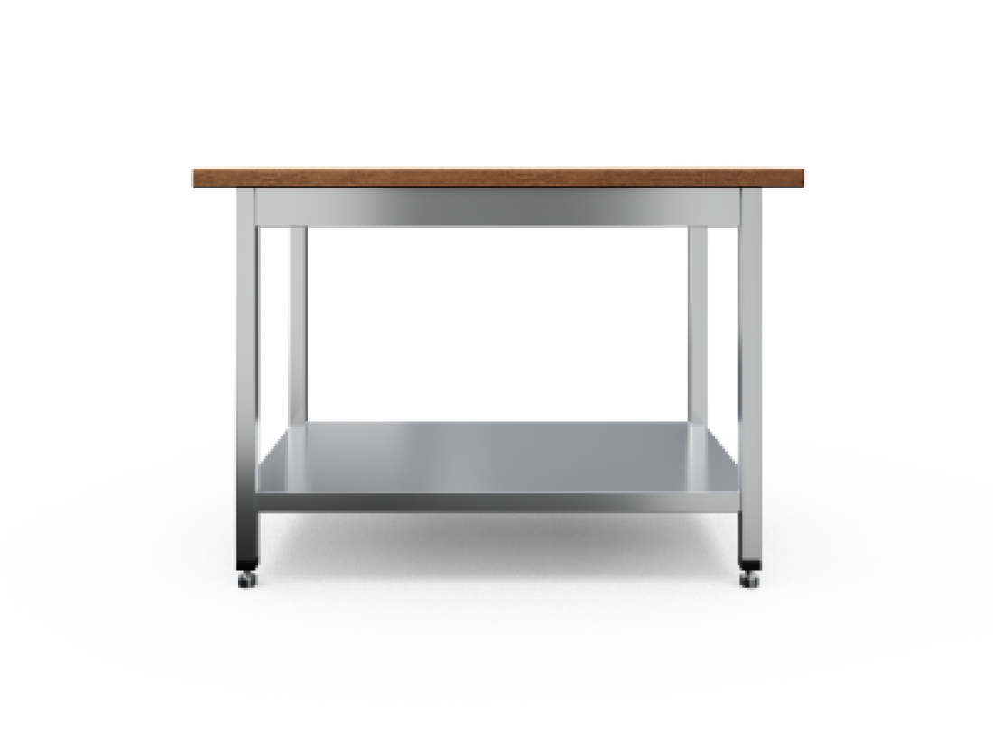 Столы кондитерские