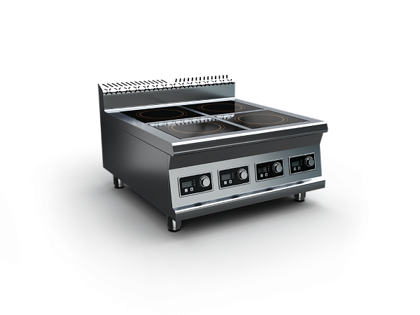 Плита индукционная P7G4