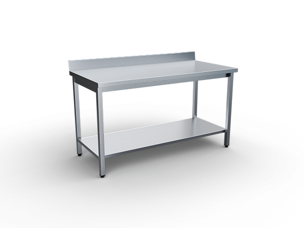 Стол производственный СТПУЧ-13/7-ОБ