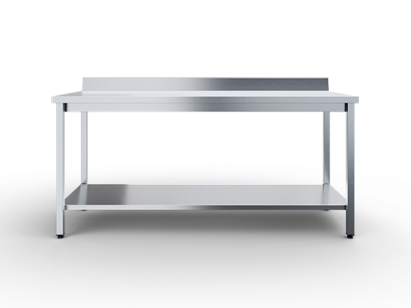 Стол производственный СТППЧ-18/7-ОБ