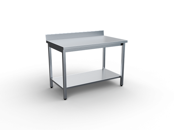 Стол производственный СТПУЧ-10/7-ОБ