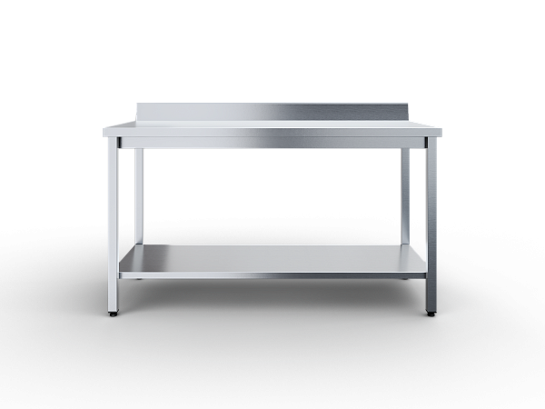 Стол производственный СТПУЧ-13/7-ОБ