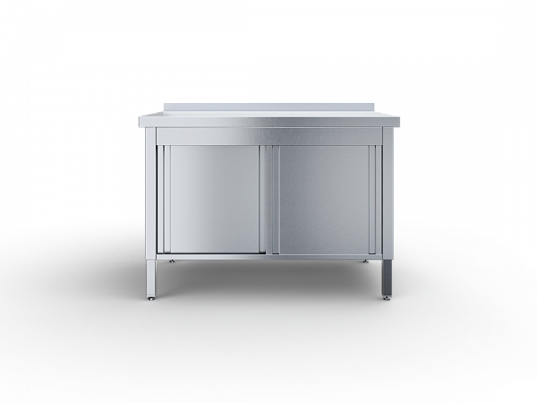 Стол-тумба двери-купе СТТЧ-К-8/6