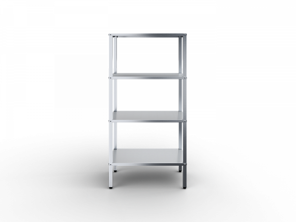 Стеллаж кухонный СКСПЧ-9/6/0,4/0,4/18-4С