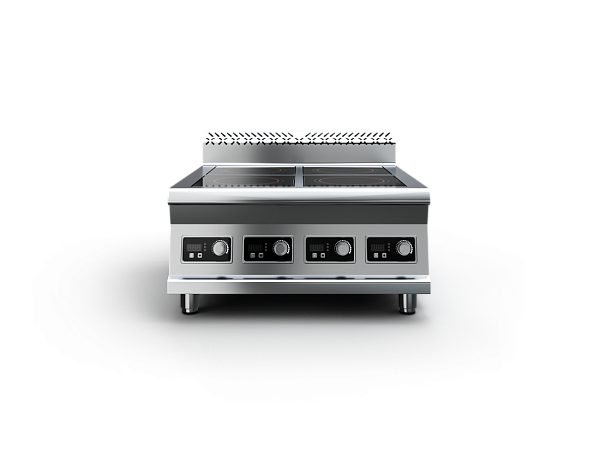 Плита индукционная P7G4