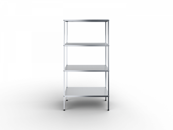 Стеллаж кухонный СКСПЧ-9/6/0,4/0,2/18-4П